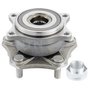SNR Magneti marelli 361111184038 kit pour roulement de moyeu