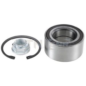 SNR Roulement de roue pour HONDA: CR-V (Ref: R174.45) pas cher
