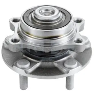 Comparateur de prix : SNR Roulement de roue pour NISSAN: Z (Ref: R168.83)