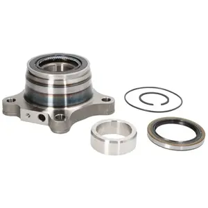 Jeu de roulements de roue SNR R141.21