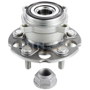 Comparateur de prix : SNR Roulement de roue pour HONDA: CR-V (Ref: R174.67)
