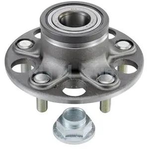SNR Roulement de roue pour HONDA: FR-V (Ref: R174.69)