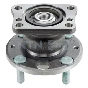 Comparateur de prix : SNR Roulement de roue pour MAZDA: 2 (Ref: R170.45)