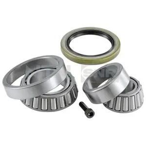 Jeu de roulements de roue SNR R141.13