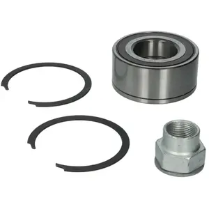 Jeu de roulements de roue SNR R153.57 pas cher