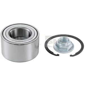 SNR Roulement de roue pour MAZDA: 5, 3 (Ref: R170.49)
