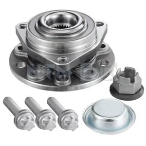 SNR Roulement de roue pour SAAB: 9-5 (Ref: R164.25)