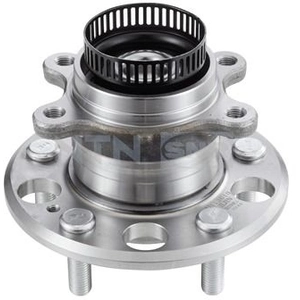 Jeu de roulements de roue SNR R184.30 pas cher