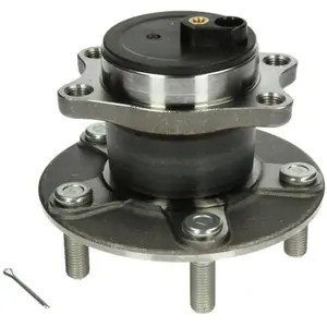 Roulement de roue SNR R186.13 - Réf. 1124991