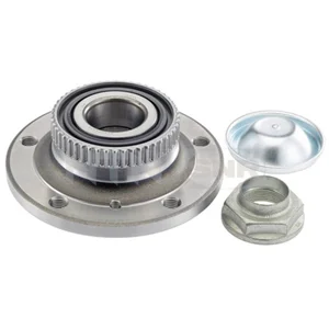 Kit De Roulement De Roue Snr R150.35