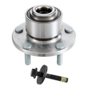 Comparateur de prix : SNR Roulement de roue pour MAZDA: 3 (Ref: R170.41)