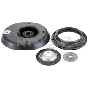 Kit de réparation, coupelle de suspension, Essieu avant SNR, par ex. pour Peugeot pas cher