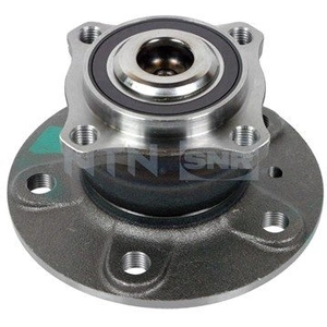 Jeu de roulements de roue SNR R151.45 pas cher