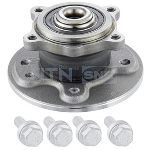 SNR Roulement de roue pour MINI: MINI (Ref: R162.51)