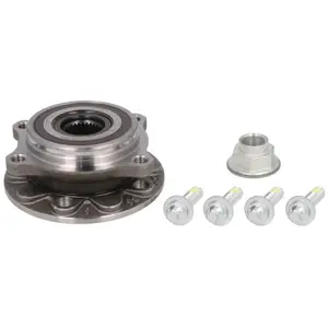 Comparateur de prix : Kit de roulements de roue, Essieu avant SNR, par ex. pour Alfa Romeo