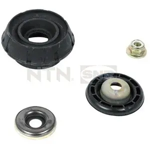 Kit De Suspension SNR KB655.11 - Noir - Pièces De Rechange Pour Suspension Auto