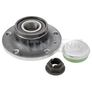 Jeu de roulements de roue SNR R153.51 pas cher