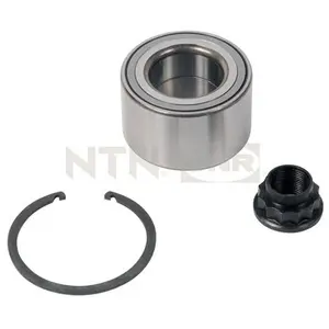 Comparateur de prix : Kit de roulements de roue, avant SNR, par ex. pour Toyota