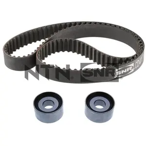 Kit de distribution SNR, par ex. pour Iveco, Fiat, Renault, Citroën, Peugeot