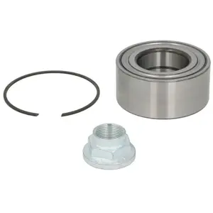 SNR Roulement de roue pour LAND ROVER: Freelander (Ref: R161.03)
