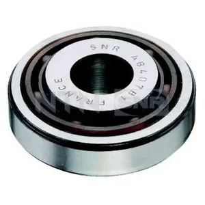 Comparateur de prix : SNR Kit de réparation, coupelle de suspension M255.06