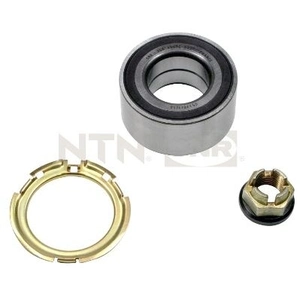 Jeu de roulements de roue SNR R155.69 pas cher