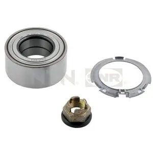 Comparateur de prix : Jeu de roulements de roue SNR R155.71