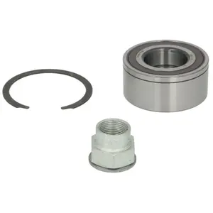 Comparateur de prix : Jeu de roulements de roue SNR R158.44