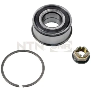 Kit De Roulement De Roue Snr R155.61 pas cher