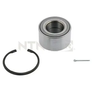 Jeu de roulements de roue SNR R169.36