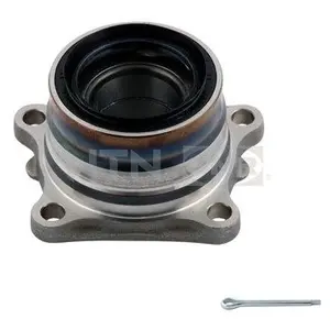 SNR Roulement de roue pour TOYOTA: RAV4 (Ref: R169.42) pas cher