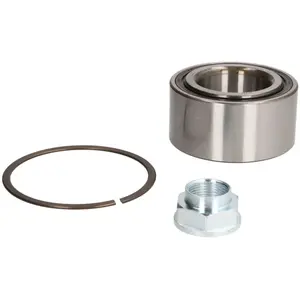 Jeu de roulements de roue SNR R161.23 pas cher