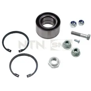 Comparateur de prix : Jeu de roulements de roue SNR R154.28