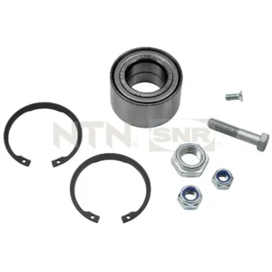 Kit De Roulement De Roue Snr R154.23 pas cher