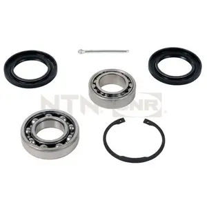 Comparateur de prix : SNR Roulement de roue pour VOLKSWAGEN: Transporter (Ref: R154.08)