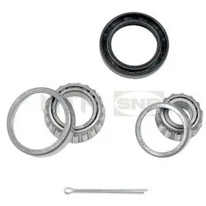 Comparateur de prix : SNR Roulement de roue pour FORD: Fiesta (Ref: R152.12)