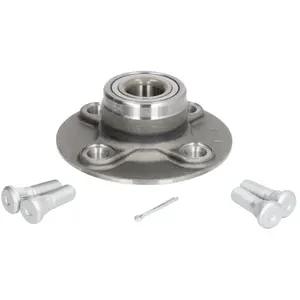Comparateur de prix : Magneti Marelli SNR Roulement de roue pour NISSAN: Micra (Ref: R168.24)