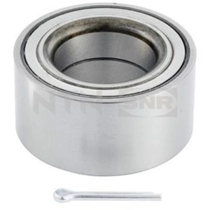 SNR Roulement de roue pour PORSCHE: 912, 911, 914 (Ref: R167.01) pas cher