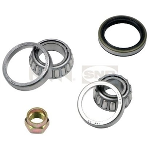 Comparateur de prix : SNR Roulement de roue pour MAZDA: 626 & KIA: Rio (Ref: R170.08)