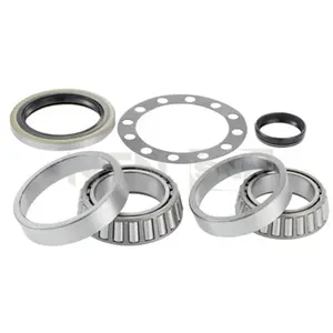 Kit de roulements de roue, avant SNR, par ex. pour Toyota, VW pas cher