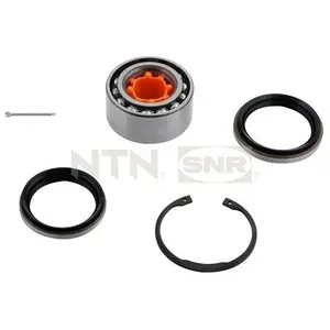 SNR Roulement de roue pour TOYOTA: Corolla (Ref: R169.16)