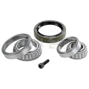Jeu de roulements de roue SNR R151.24 pas cher