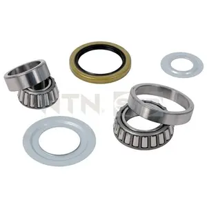 Jeu de roulements de roue SNR R140.76 pas cher
