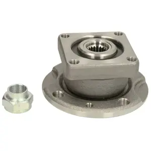 Jeu de roulements de roue SNR R158.13 pas cher