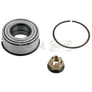 Comparateur de prix : SNR Roulement de roue pour RENAULT: Espace, Avantime (Ref: R155.52)
