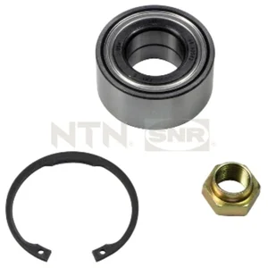 Comparateur de prix : Kit De Roulement De Roue Snr R159.14