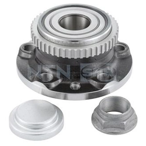 Jeu de roulements de roue SNR R159.32 pas cher