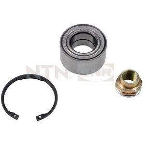 Comparateur de prix : SNR Roulement de roue pour FIAT: Punto, Seicento, Cinquecento, Tipo (Ref: R158.25)