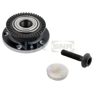 Comparateur de prix : SNR Roulement de roue pour AUDI: A4 & SEAT: Exeo (Ref: R157.27)