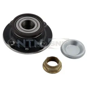 Comparateur de prix : Jeu de roulements de roue SNR R159.50